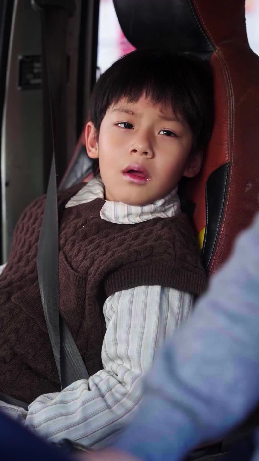 Episode 2 - A Mother's Strength, Return of the True Heiress